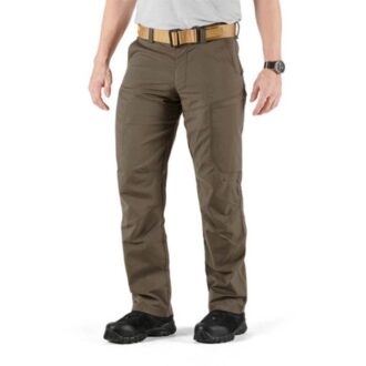 מכנסיים טקטיים APEX – חום זית (5) מכנסיים טקטיים APEX – חום זית (5)