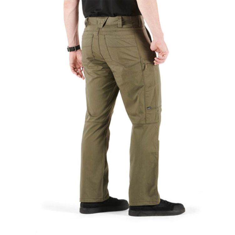 מכנסיים טקטיים APEX – ירוק ריינג’ר (1)