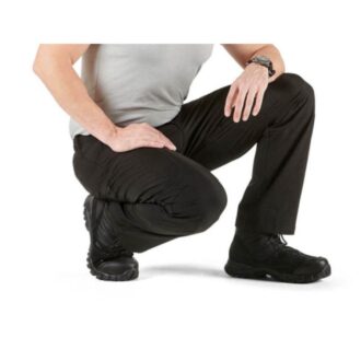 מכנסיים טקטיים APEX – שחור (4) מכנסיים טקטיים APEX – שחור (4)