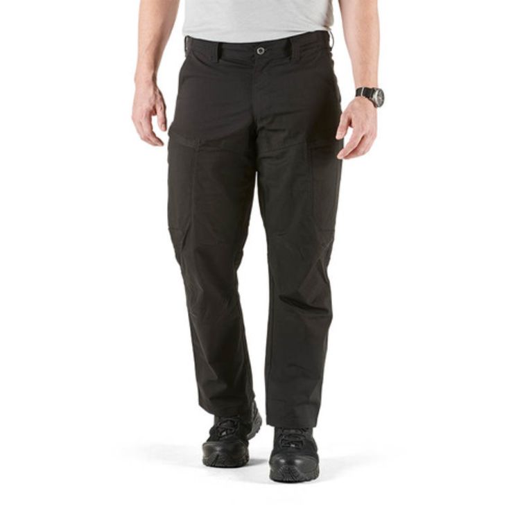 מכנסיים טקטיים APEX – שחור