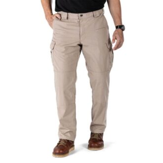 מכנסיים טקטיים לגברים STRYKE – חאקי מכנסיים טקטיים לגברים STRYKE – חאקי