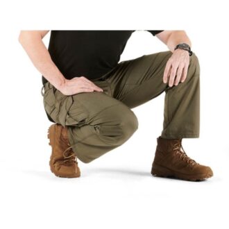 מכנסיים טקטיים לגברים STRYKE – ירוק ריינג’ר (2) מכנסיים טקטיים לגברים STRYKE – ירוק ריינג’ר (2)