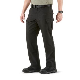 מכנסיים טקטיים לגברים STRYKE - שחור