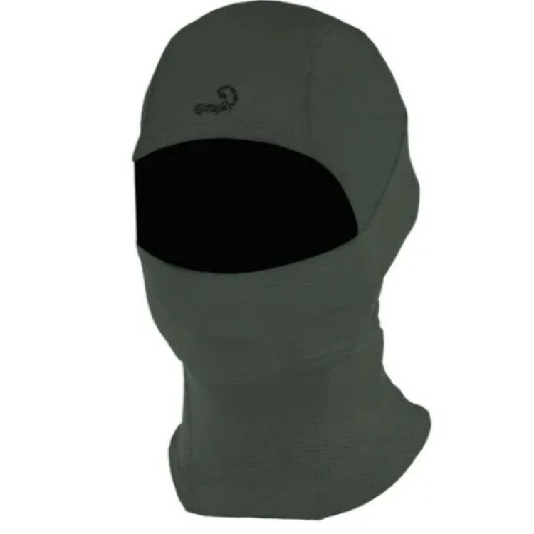 מסכת בלקלבה – Agilite – ירוק