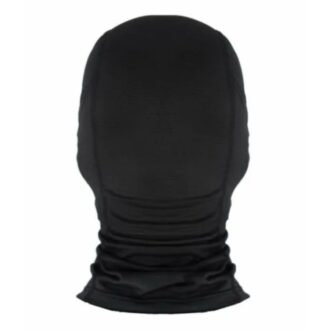 מסכת בלקלבה – Agilite – שחור (1) מסכת בלקלבה – Agilite – שחור (1)