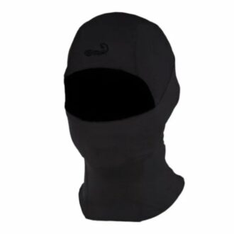 מסכת בלקלבה - Agilite - שחור