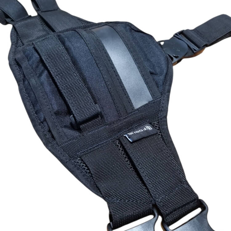 מתאם ירך לנרתיקי אקדח של פובוס