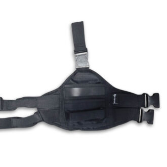 מתאם ירך לנרתיקי אקדח של פובוס מתאם ירך לנרתיקי אקדח של פובוס