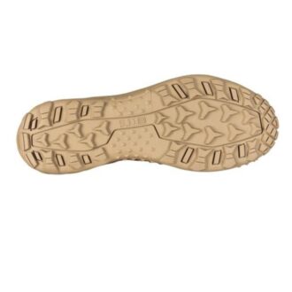 נעל נגד החלקה דגם AT MID BOOT – מדברי (3) נעל נגד החלקה דגם AT MID BOOT – מדברי (3)