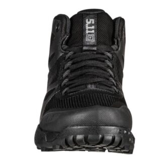 נעל נגד החלקה דגם AT MID BOOT – שחור (1) נעל נגד החלקה דגם AT MID BOOT – שחור (1)