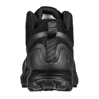 נעל נגד החלקה דגם AT MID BOOT – שחור (2) נעל נגד החלקה דגם AT MID BOOT – שחור (2)