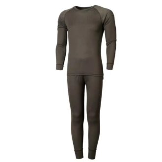 סת תרמי לגבר – חולצה ומכנס – GoNature X-Blazing – ירוק זית סת תרמי לגבר – חולצה ומכנס – GoNature X-Blazing – ירוק זית