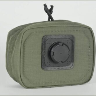 פאוץ’ חובש עם אבזם אבזם TPP – מרעום דולפין (1) פאוץ’ חובש עם אבזם אבזם TPP – מרעום דולפין (1)