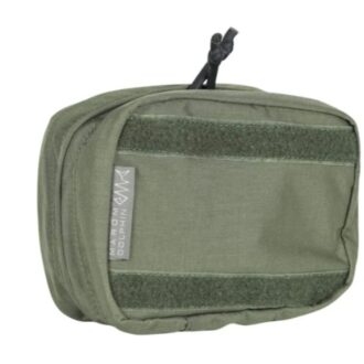 פאוץ' חובש עם אבזם אבזם TPP - מרעום דולפין