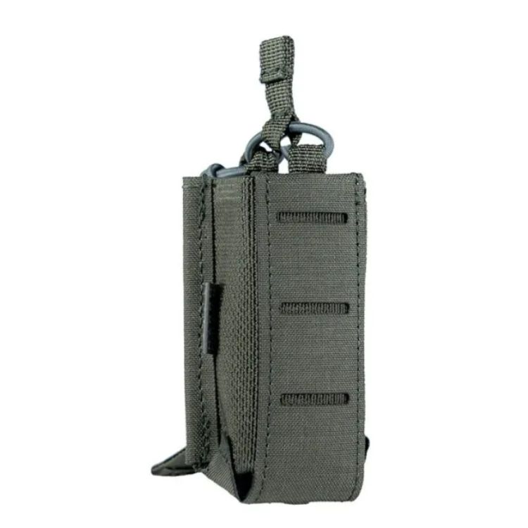 פאוץ’ למחסנית אקדח, שליפה מהירה – מרעום דולפין פאוץ’ למחסנית אקדח, שליפה מהירה – מרעום דולפין