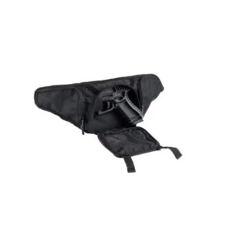 פאוץ' מותן לאקדח - מתאים למשתמשי ימין ושמאל - Fobus (2)