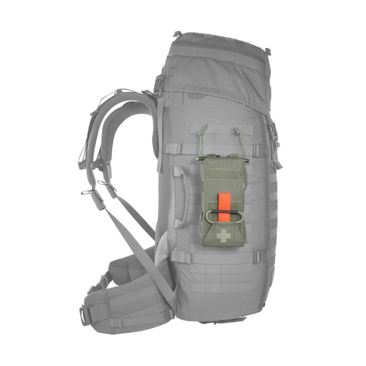 פאוץ’ עזרה ראשונה טקטי צר – GoTactical (13)