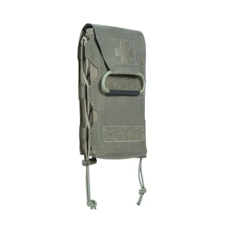 פאוץ’ עזרה ראשונה טקטי צר – GoTactical (9)