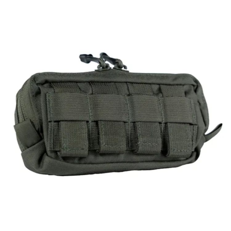 פאוץ׳ אדמין אופקי – מרעום דולפין (1)