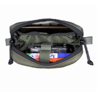 פאוץ׳ אדמין אופקי – מרעום דולפין (2) פאוץ׳ אדמין אופקי – מרעום דולפין (2)