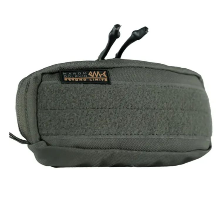 פאוץ׳ אדמין אופקי – מרעום דולפין