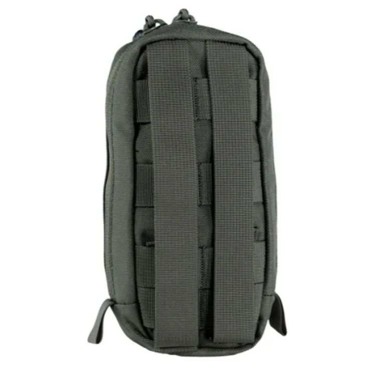 פאוץ׳ אדמין אנכי – מרעום דולפין (1)