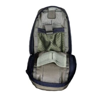 פאוץ׳ אדמין אנכי – מרעום דולפין (2) פאוץ׳ אדמין אנכי – מרעום דולפין (2)