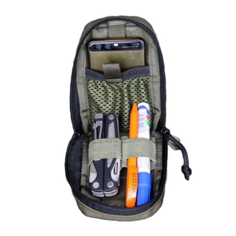 פאוץ׳ אדמין אנכי – מרעום דולפין (3)