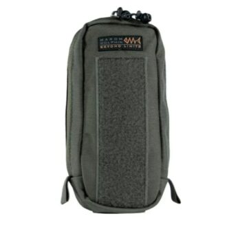 פאוץ׳ אדמין אנכי - מרעום דולפין