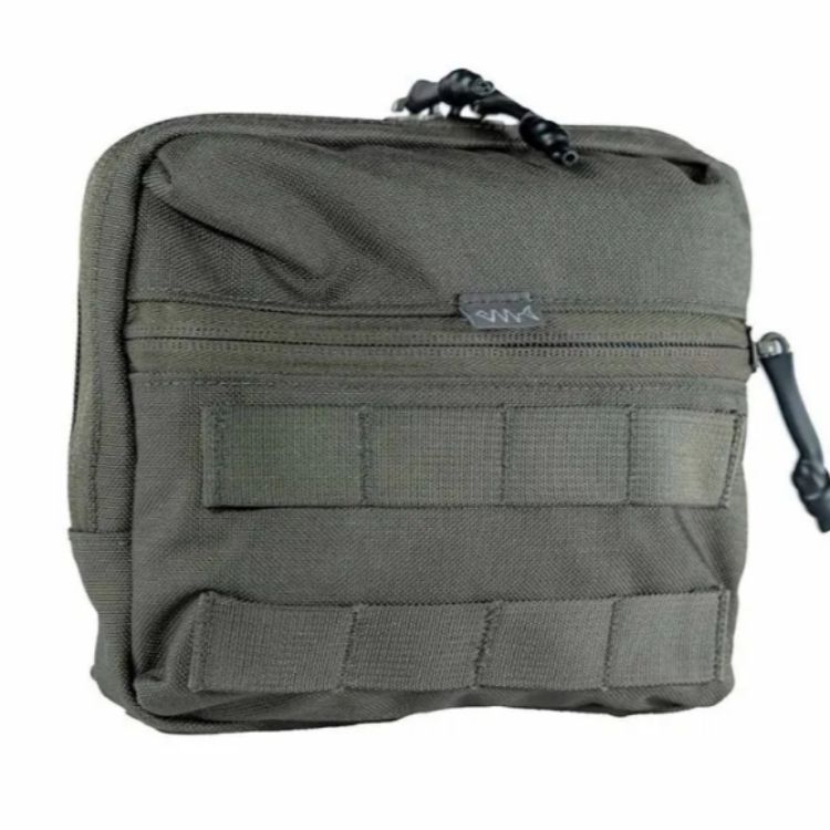 פאוץ׳ אדמין לווסט צבאי – מרעום דולפין (1)