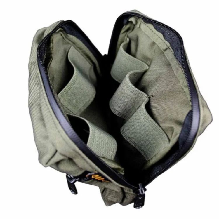 פאוץ׳ אדמין לווסט צבאי – מרעום דולפין (3)