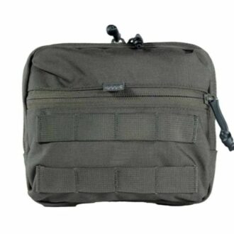 פאוץ׳ אדמין לווסט צבאי - מרעום דולפין