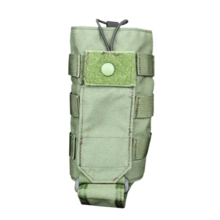 פאוץ׳ מכשיר קשר 710 לווסט – מרעום דולפין (2)