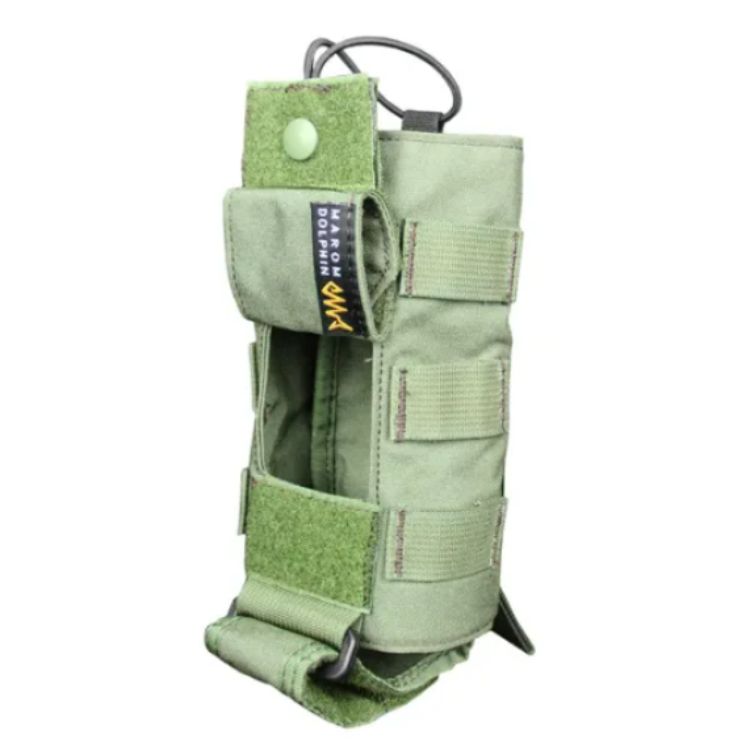 פאוץ׳ מכשיר קשר 710 לווסט – מרעום דולפין