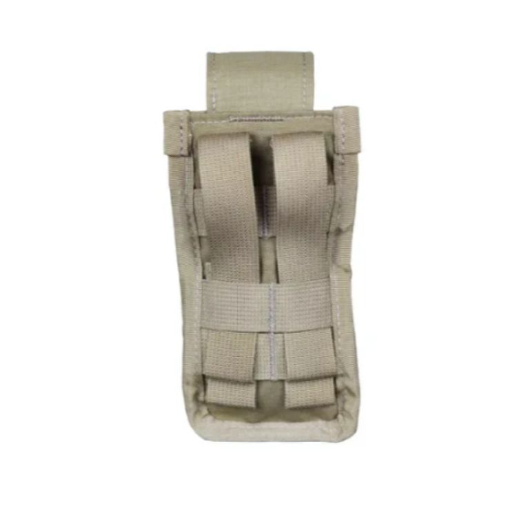 פונדת מחסנית כפולה למחסניות 5.56 – מרעום דולפין (2)