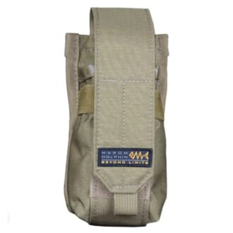 פונדת מחסנית כפולה למחסניות 5.56 - מרעום דולפין