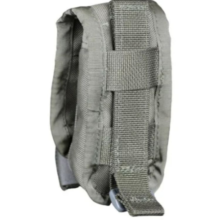 פונדת רימון הלם – מרעום דולפין (1)