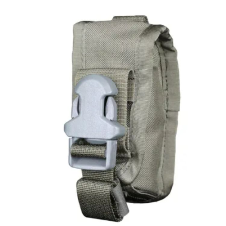 פונדת רימון הלם – מרעום דולפין