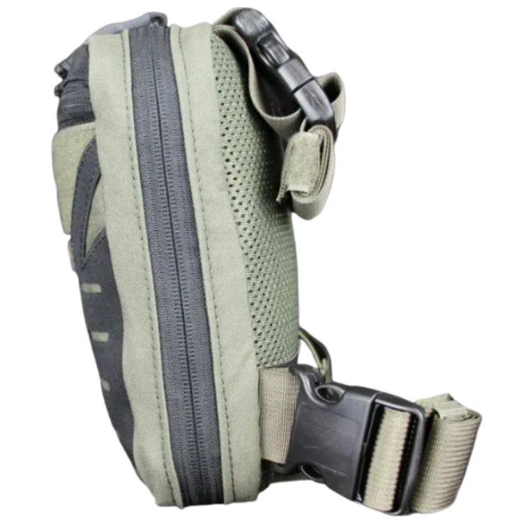 פקל ירך דגם Multi Mission – מרעום דולפין(3)