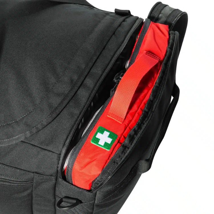 צ׳ימידן טקטי אוניברסלי, 58 ליטר – GoTactical – שחור (6)