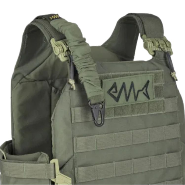 רצועת בנג’י – מרעום דולפין (2)