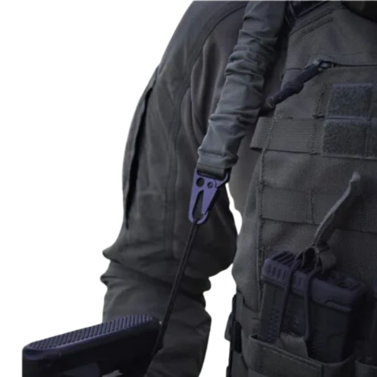 רצועת בנג’י – מרעום דולפין (4)