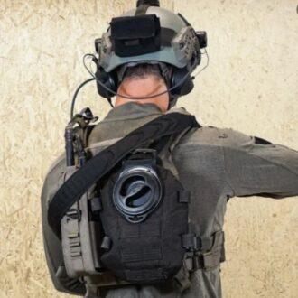 רצועת נשק אג׳ילייט ™Re-FLEX3D, גמישה ומתכווננת – Agilite – ירוק ריינג’ר (3) רצועת נשק אג׳ילייט ™Re-FLEX3D, גמישה ומתכווננת – Agilite – ירוק ריינג’ר (3)