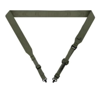 רצועת נשק אג׳ילייט ™Re-FLEX3D, גמישה ומתכווננת – Agilite – ירוק ריינג’ר רצועת נשק אג׳ילייט ™Re-FLEX3D, גמישה ומתכווננת – Agilite – ירוק ריינג’ר