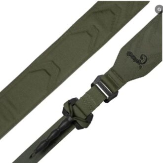 רצועת נשק אג׳ילייט ™Re-FLEX3D, גמישה ומתכווננת – Agilite – ירוק ריינג’ר (4) רצועת נשק אג׳ילייט ™Re-FLEX3D, גמישה ומתכווננת – Agilite – ירוק ריינג’ר (4)