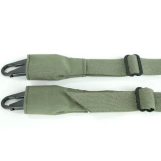 רצועת נשק מרופדת, דגם OPS – מרעום דולפין (2) רצועת נשק מרופדת, דגם OPS – מרעום דולפין (2)