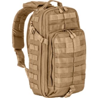 תיק גב ייעודי לשטח דגם MOAB 10 - מדברי