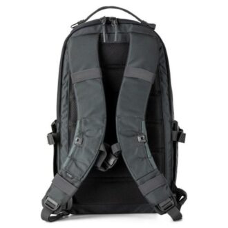 תיק גב ללפטופ דגם LV18 – אפור כהה (1) תיק גב ללפטופ דגם LV18 – אפור כהה (1)