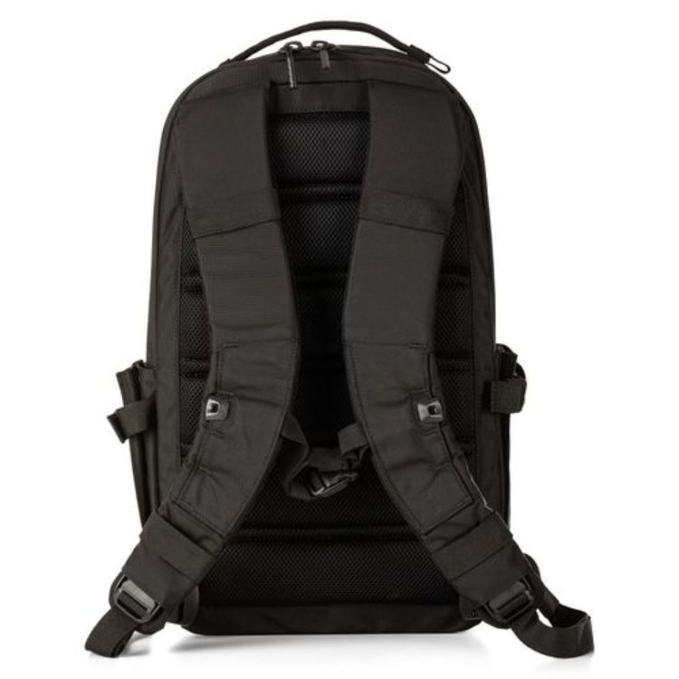 תיק גב ללפטופ דגם LV18 – שחור (1)