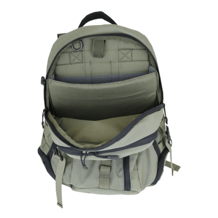 תיק גב לשימוש טקטי בפנים